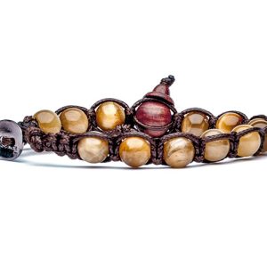 Tamashii Occhio di Tigre BHS900-80