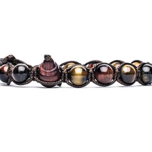 Tamashii Occhio di Tigre (3C) BHS900-102