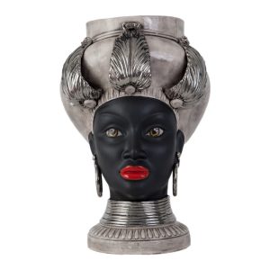 Testa di moro ISIDE DONNA AGAREN art. EG0010