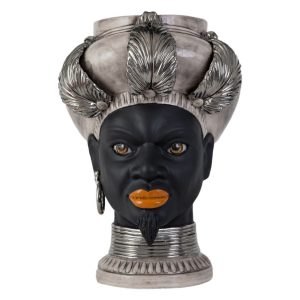 Testa di Moro ISIDE UOMO AGAREN art. EG0009