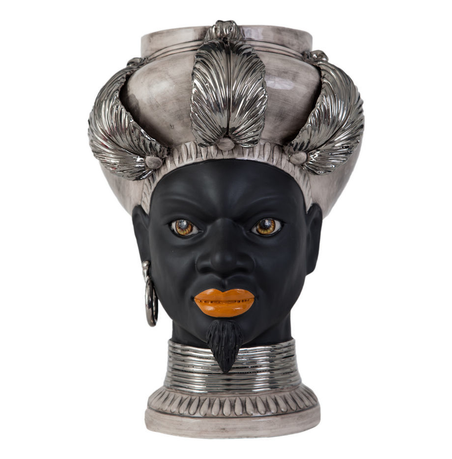 Testa di Moro ISIDE UOMO AGAREN art. EG0009