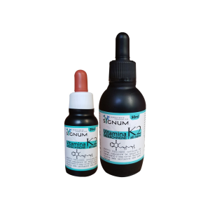 Vitamina K2 50 ml Sygnum