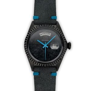 Orologio Marco Mavilla VINTAGE STONE