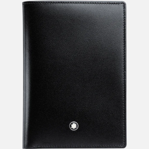 Portafoglio MontBlanc Meisterstück Art. 11987