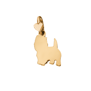 West Higland Terrier N/A32